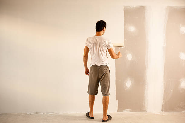 Best Wallpaper Removal and Painting  in Wake Village, TX